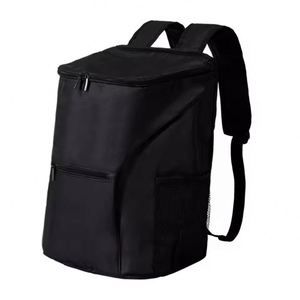 <b>Large</b> Insulated Cooler Backpack 20L Thermal Picnic <b>Bag</b> Waterproof Lunch <b>Bag</b> for Camping Hiking <b>Beach</b> Fishing - Product Image 2