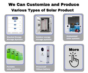 ระบบพลังงานแสงอาทิตย์ครบวงจร 5 กิโลวัตต์ 10 กิโลวัตต์ 15 กิโลวัตต์ ระบบพลังงานแสงอาทิตย์สำหรับที่อยู่อาศัย ระบบไฮบริด ระบบพลังงานแสงอาทิตย์แบบออฟกริดที่ดีที่สุด พร้อมแผงโซลาร์เซลล์ - Product Image 3