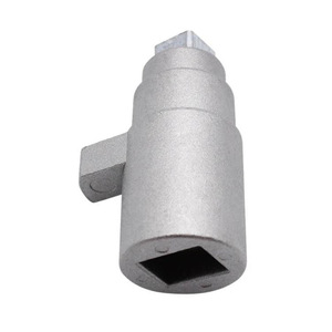 Boulons à bride 25 mm, longueur 30 mm, en acier au carbone, à pression, pour réglages d'accoudoir de siège Volkswagen 7H0881081 7H0881082 - Product Image 5