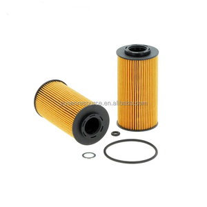 Nuevo Filtro de Aceite para Accent Verna OE 26300-35503 con 1 Año de Garantía - Product Image 1