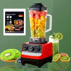 kitchen factory machine professional, ice juice smoothie multi function direct blender/