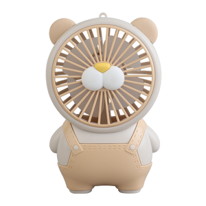 Dd5619v Dễ Thương Phim Hoạt Hình Búp Bê USB Sạc Mini Cầm Tay <span class=keywords><strong>Fan</strong></span> Có Thể Sạc Lại Túi Xách Tay Nhỏ <span class=keywords><strong>Fan</strong></span> Hâm Mộ Trẻ Em Của Đồ Chơi & Quà Tặng - Product Image 1