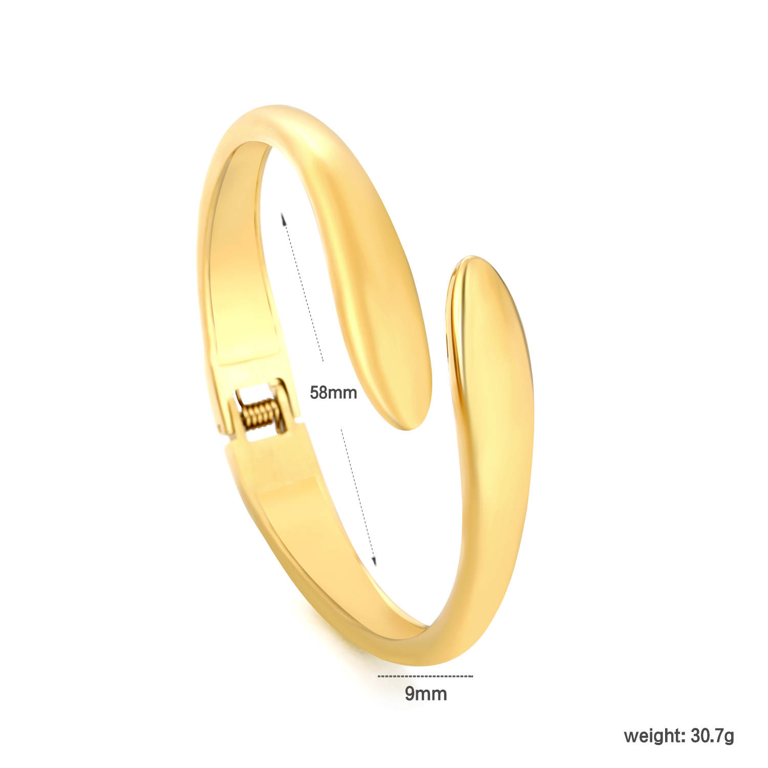 Gold-BR92970GG