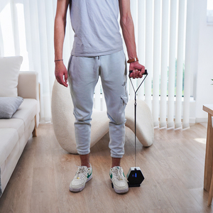 New Design Smart Sports Entertainment Power Pump Products with <strong>Gymnastics</strong> Bars 30KG Adjustable Resistance Fitness <strong>Equipment</strong> - Product Image 1
