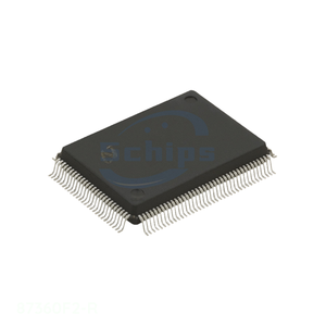 87360F2-R BOM IC In Stock Ic Integrated Circuit IC INTERFACE SPECIALIZED 128QFP Interface - Product Image 1