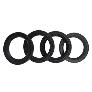 TC FKM cao su oilseal nhiệt độ cao con dấu dầu - Product Image 2