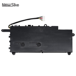 Сменный Аккумулятор для ноутбука PL02XL для HP Pavilion <span class=keywords><strong>11</strong></span> X360 <span class=keywords><strong>11</strong></span>-N014Tu <span class=keywords><strong>11</strong></span>-N015Tu <span class=keywords><strong>11</strong></span>-N029Tu <span class=keywords><strong>11</strong></span>-N030Tu <span class=keywords><strong>11</strong></span>-n011dx HSTNN-LB6B - Product Image 3