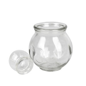 Set terapi bekam Cina/stoples api kaca dengan/berbagai ukuran untuk rumah 12 buah - Product Image 5