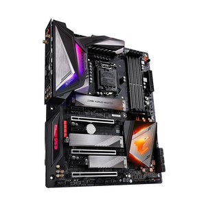 เมนบอร์ดเกมมิ่ง Z390 มือสอง รองรับ ATX พร้อม DDR4 64GB รองรับซีพียูรุ่นที่ 9 และ 8 ของ Intel - Product Image 4
