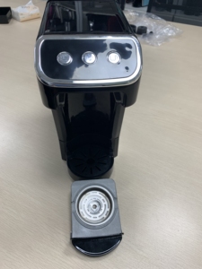 Hộ gia đình phổ biến khách sạn sử dụng mềm Pod Máy pha cà phê viên nang 120 Volt Máy pha cà phê - Product Image 3