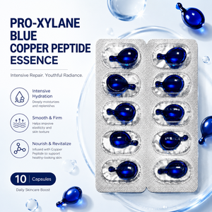 Suero Facial, Cápsulas de Suero Corrector de Manchas Oscuras, Hidratación, Cuidado de la Piel, Gran Venta, Tono Uniforme Más Brillante, Suero Facial Hidratante - Product Image 4