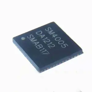Sm4005 Qfn Lcd Chip Ic Sm4005a