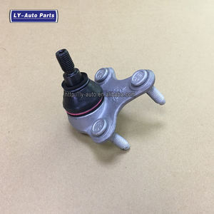 Giunto sferico anteriore destro <span class=keywords><strong>FEBI</strong></span> per VW AUDI SEAT SKODA Caddy Alltrack 5 q0407366 5 qm407366 - Product Image 4