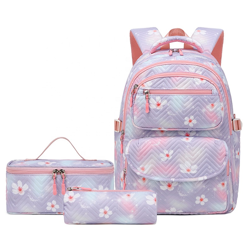 3 in 1 Kids School Bag Backpack Set for Teenagers Girls Backpack School Bag Set Female School Supplies Set With Bag| Alibaba.com 3 in 1 Kids School Bag Backpack Set for Teenagers Girls Backpack School Bag Set Female School Supplies Set With Bag| Alibaba.com