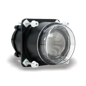 Led Work Light Tuff Plus 3.5 Inch 90Mm Captiva Led Headlight 2500 Lumen Led Headlight Car Accessories For Bus