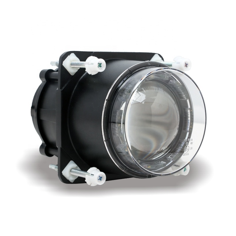 Led Work Light Tuff Plus 3