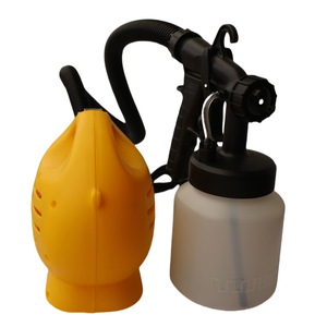 Прямые продажи с завода, портативный многофункциональный распылитель, Электрический распылитель, используемый для мебели и других аспектов - Product Image 3