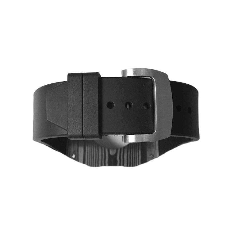 Принимаем заказы на циферблат часов из настоящего углеродного волокна, текстура OEM, настраиваемая Крышка для часов 41 мм