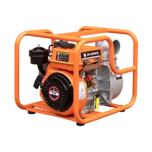 diligence 3KW/4HP Small diesel Engine 4 Stroke Motor For Sale