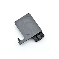 Amortiguador de tinta para impresora eco-solvente Epson L8180 Xp600 TX800 DX5, para cabezales de impresión de plotter Mutoh/Galaxy/Allwin/Human/Xuli