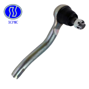 Pour Nissan NI-ES-4924 48640-EA01J <span class=keywords><strong>NS</strong></span>-A-14328 230764 JTRN-003R FT2350 9105914 AW1310118R SR6310 ADN187195 BTR5419 Embout de biellette de direction - Product Image 4