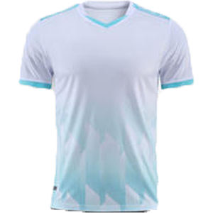 Venda quente Camisa de Futebol dos homens Camisa de Futebol Profissional para Nova Temporada Personalizado Sportswear Crianças Futebol Jersey Conjuntos - Product Image 1