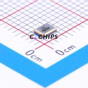 X322548MSB4SI Crystal (Passive) SMD3225-4P Crystal Oscillator SMD Crystal Oscillator 48MHz 10ppm 20pF - Product Image 1