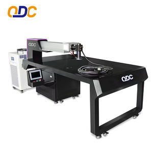 Appareil de soudage laser pour lettres en relief, machine de soudage par points laser, machine de soudage par points laser pour métaux - Product Image 4