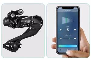 SAVA <span class=keywords><strong>UCI</strong></span> approuvé 24 vitesses vélo de course Cycle 7170 Di2 EDS carbone vélo de route carbone vélo Bicicleta pour hommes femmes - Product Image 4