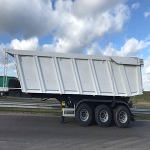 The special offer for removing semi-<b>trailers</b> is currently underway. - Product Image 5