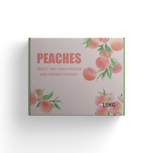 Tùy chỉnh giấy gấp từ cấp thực phẩm Hộp bao bì sang trọng cứng nhắc các tông có thể gập lại hộp thực phẩm cho bánh trung thu thực phẩm - Product Image 3