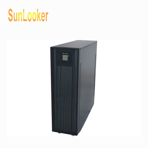 Sunlooker nhà thương mại sử dụng up Hệ thống lưu trữ năng lượng tủ Pin 380V công nghiệp cho bệnh viện văn phòng dự phòng cung cấp điện - Product Image 1