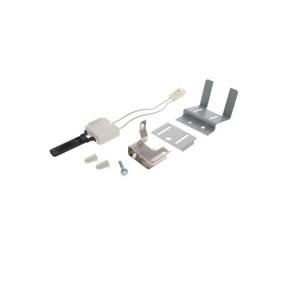 Encendedor de nitruro de silicio y carburo de silicio D510184P para instalación empotrada en secadores de gas - Product Image 4