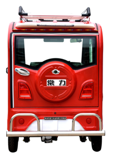 CHANGLI <strong>Mini</strong> Electric Car Adults Cheap Most Popular China Newest Energy Efficient Model <strong>Automatic</strong> Left Camera-Featured YouTube - Product Image 2