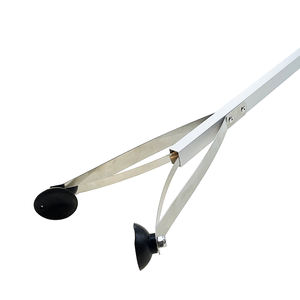 Herramienta de recogida de basura con ventosa suave reemplazable de 32 pulgadas - Product Image 3