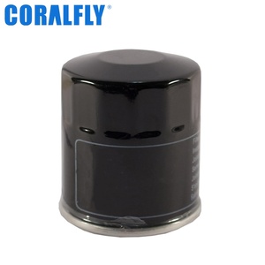 อะไหล่รถยนต์คอราฟลาย 063801700 063-8017-00 กรองน้ำมันหล่อลื่น - Product Image 4