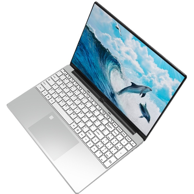 Wholesale Notebook Laptops 1TB SSD Laptop Core I5 15.6 Inch Portable Cheap Computer Used for Office Business