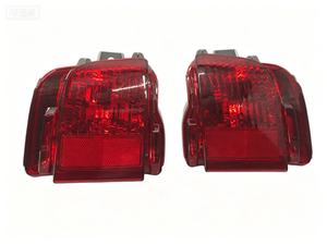 OE AURON Lexus LX570 2016-2021 <b>LED</b> Retrofit Kit-Clear New Plug & Play 12V 36W 6000K 6000 Lumens Tail/Turn Signals <b>Light</b> - Product Image 2