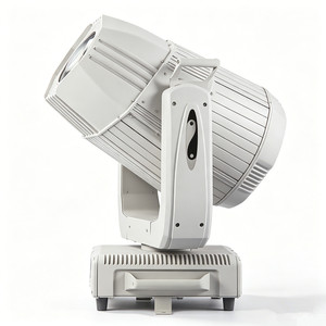 HT-LS120B IP65 Waterproof 120W Laser <strong>Beam</strong> Moving Head Light 0.9 Narrow <strong>Beam</strong> 8 Prism Outdoor Stage RGB DMX512 Concert Show - Product Image 6