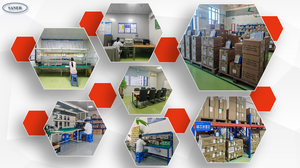 Hot Bán Rm10 Tần Số Cao Ferrite Core Biến Áp Cho Pfc Điều Khiển Âm Thanh Chuyển Đổi Cung Cấp Điện Adapter - Product Image 6