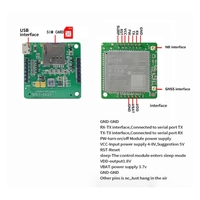 EG21-G modul 4G LTE Cat1 GSM/GPRS/EDGE EG21GGB-128-SGNS