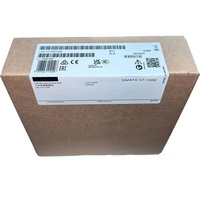 6ES7513-1AM03-0AB0 6ES7510-1DJ01-0AB0 6ES7511-1AK02-0AB0 6ES7512-1DK01-0AB0 6ES7515-2AM02-0AB0 Modul CPU Standar PLC untuk Industri