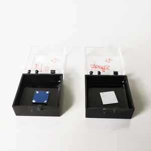 Sistema de medición de efecto Hall para el estudio de propiedades eléctricas de materiales semiconductores en laboratorio, sistema de medición de efecto Hall de la marca - Product Image 5