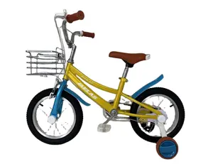 New products pocket mini kids balance bike for little baby ride on car toy bike 3 Wheel