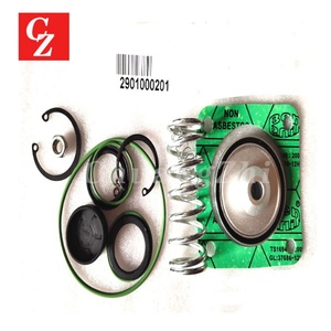 OEM 2901000201 (2901-0002-01) ชุดบริการวาล์วไอดีอะไหล่สำหรับคอมเพรสเซอร์สำหรับแอตลาส คอปโก้ - Product Image 4