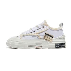 Zapatos Deportivos Retro para Hombre, Estilo Casual, Hechos en China, para Uso Diario al Aire Libre - Product Image 1