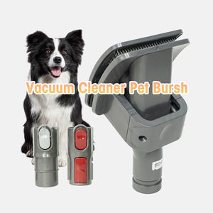 Cepillo para Eliminar Pelo de <span class=keywords><strong>Mascotas</strong></span> (Perros y Gatos) con Manguera para Aspiradoras <span class=keywords><strong>Dyson</strong></span> V7 V8 V10 V11 V15, <span class=keywords><strong>Accesorio</strong></span> para <span class=keywords><strong>Mascotas</strong></span> - Product Image 5