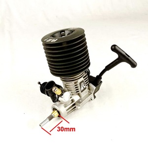 RC Car FC 21cxp Nitro Engine pour <span class=keywords><strong>1</strong></span>/<span class=keywords><strong>8</strong></span> HSP RH ZD Nitro <span class=keywords><strong>Buggy</strong></span> Monster Parts - Product Image 3