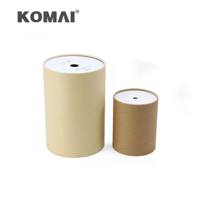 Filtro Hidráulico KOMAI KHJ0996 SH 60125 167857 A 1 HY 90265 para CAS130 - Product Image 4