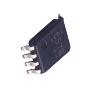 Chipset IC PengYing NUOVO AD8672ARMZ, Pacchetto MSOP8, Serigrafia AOW, Chip Op-amp di Precisione - Product Image 2